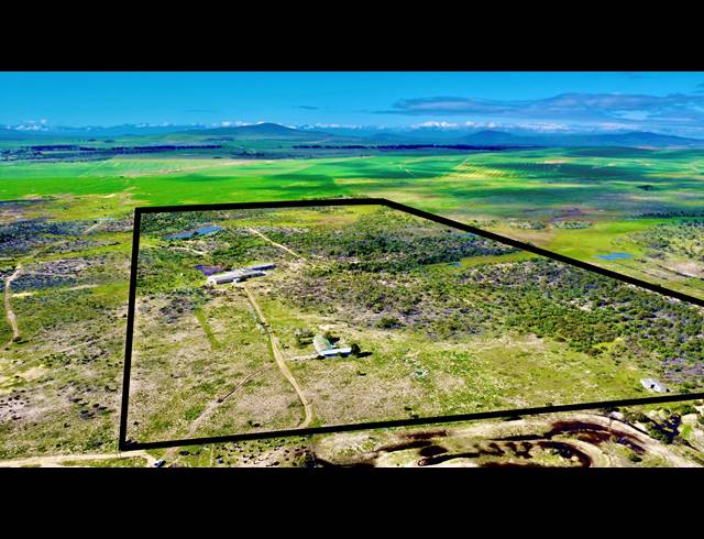 468,570M² VACANT LAND FOR SALE IN DUYNEFONTEIN